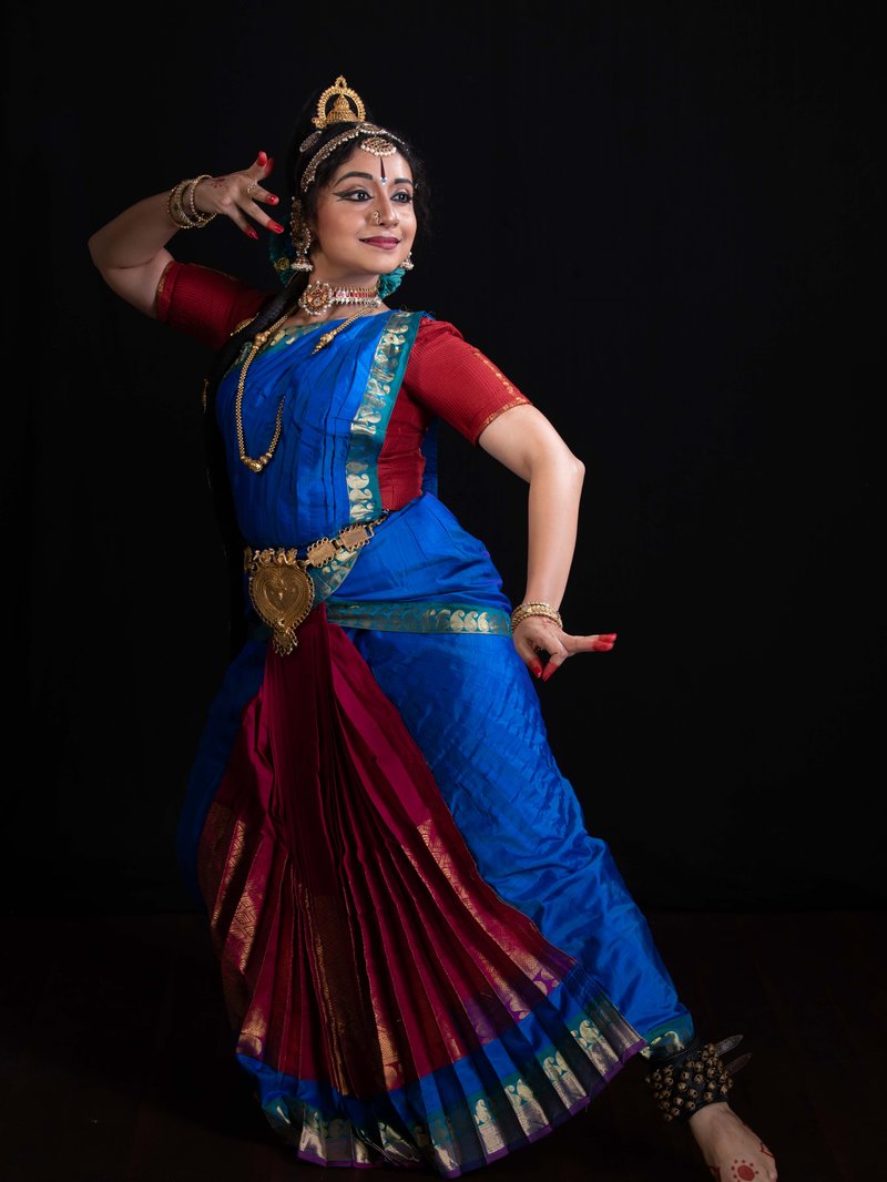 Prateeksha Kashi — Kuchipudi