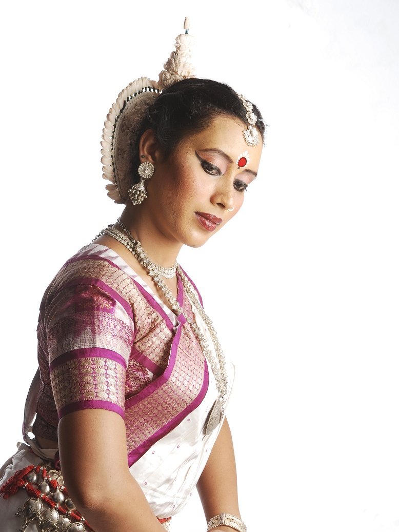 Vandana Supriya — Odissi