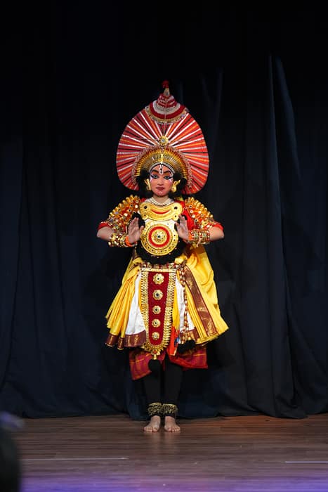 Dr Veena Murthy Vijay — award & honours