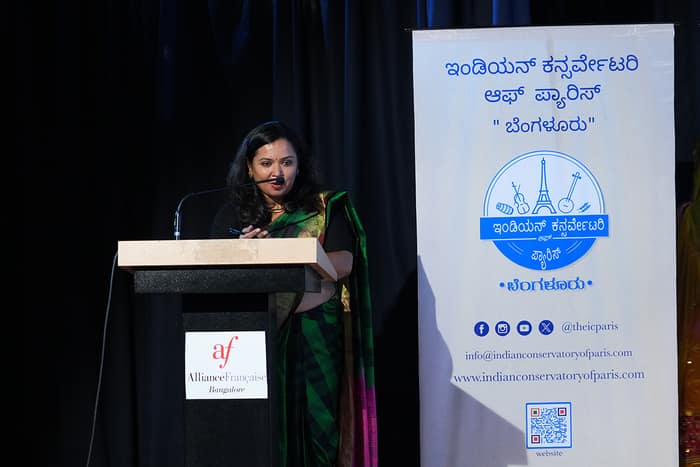 Dr Veena Murthy Vijay — award & honours