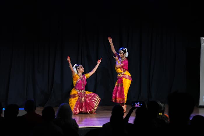 Dr Veena Murthy Vijay — award & honours