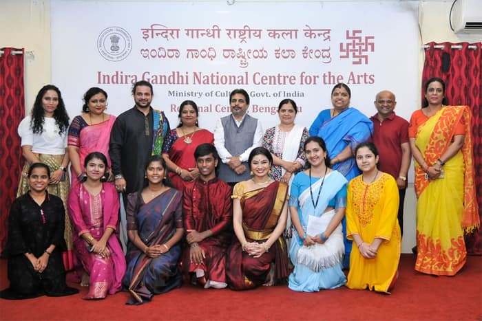 Dr Veena Murthy Vijay — award & honours