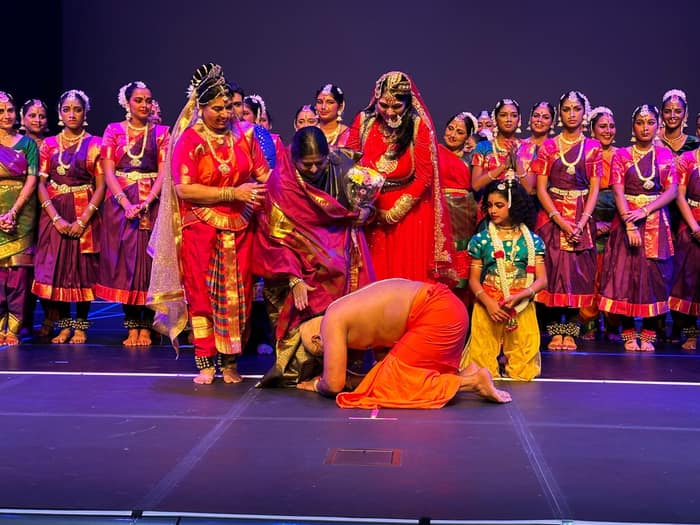 Dr Veena Murthy Vijay — award & honours