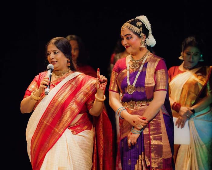 Dr Veena Murthy Vijay — award & honours