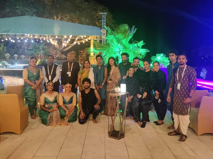 Dr Veena Murthy Vijay — award & honours