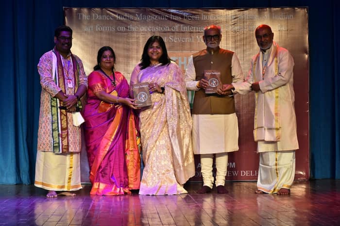 Dr Veena Murthy Vijay — award & honours