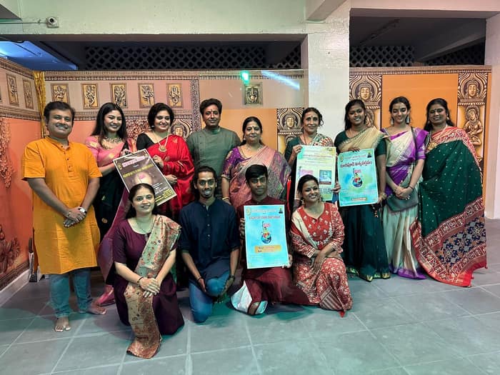 Dr Veena Murthy Vijay — award & honours