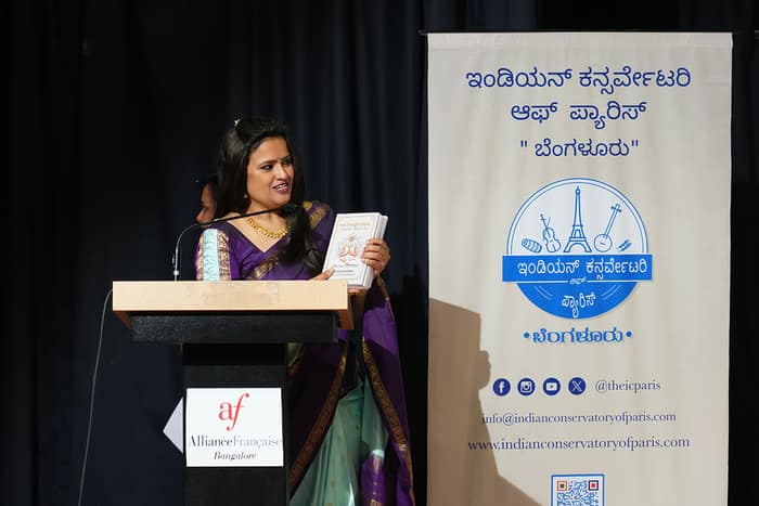 Dr Veena Murthy Vijay — award & honours