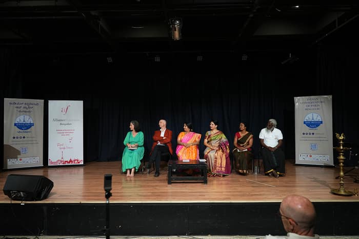 Dr Veena Murthy Vijay — award & honours